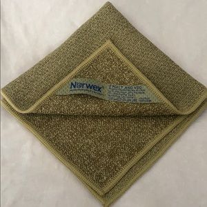 Norwex fruit and veggie scrubber cloth